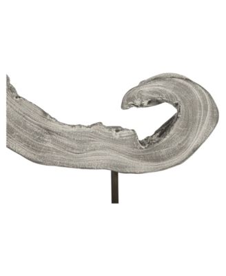 Creature Sculpture on Stand