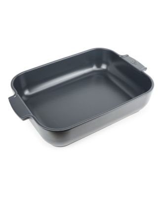 Appolia Rectangular Ceramic Baking Dish, 13" x 11"