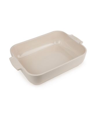 Appolia Rectangular Ceramic Baking Dish, 10" x 8"
