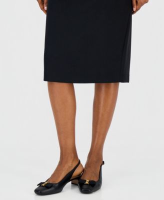 Women's Battah Block Heel Slingback Pumps