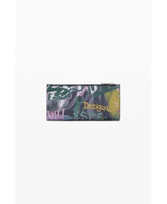 Women's Wallet faux leather
