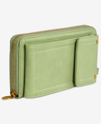 Phone Crossbody Wallet