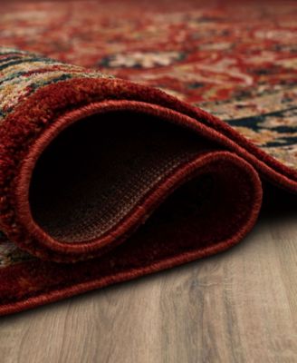 Spice Market Keralam 5'3" x 7'10" Area Rug