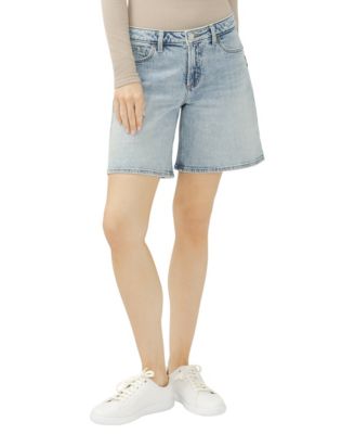 Women's Loose & Low-Rise Shorts