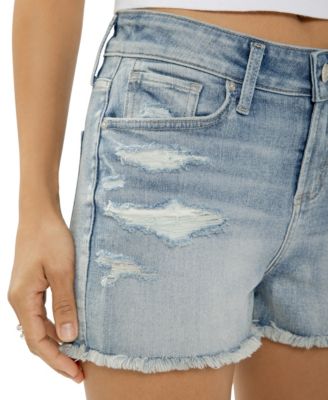 Women's Avery High-Rise Short