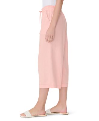 Women's Rainey Wide-Leg Crop Pants