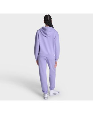 Women's Chuck Taylor Patch Pullover Hoodie