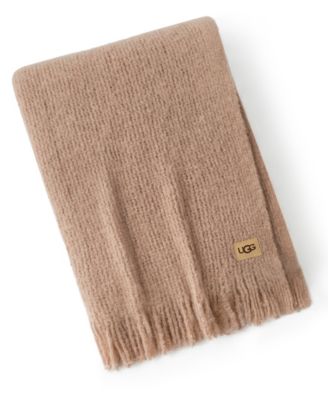 Margot Knit Throw, 50" x 70"