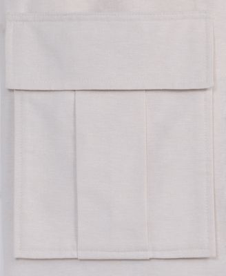 Men's Pull-On 9" Utility Shorts