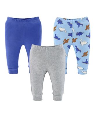 Baby Boy Dino 15-Piece Clothes Set