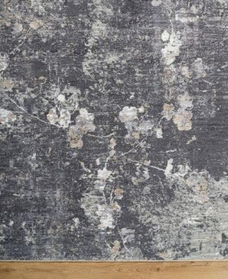 Shoal Creek GKK-2315 2'7" x 7'3" Runner Area Rug