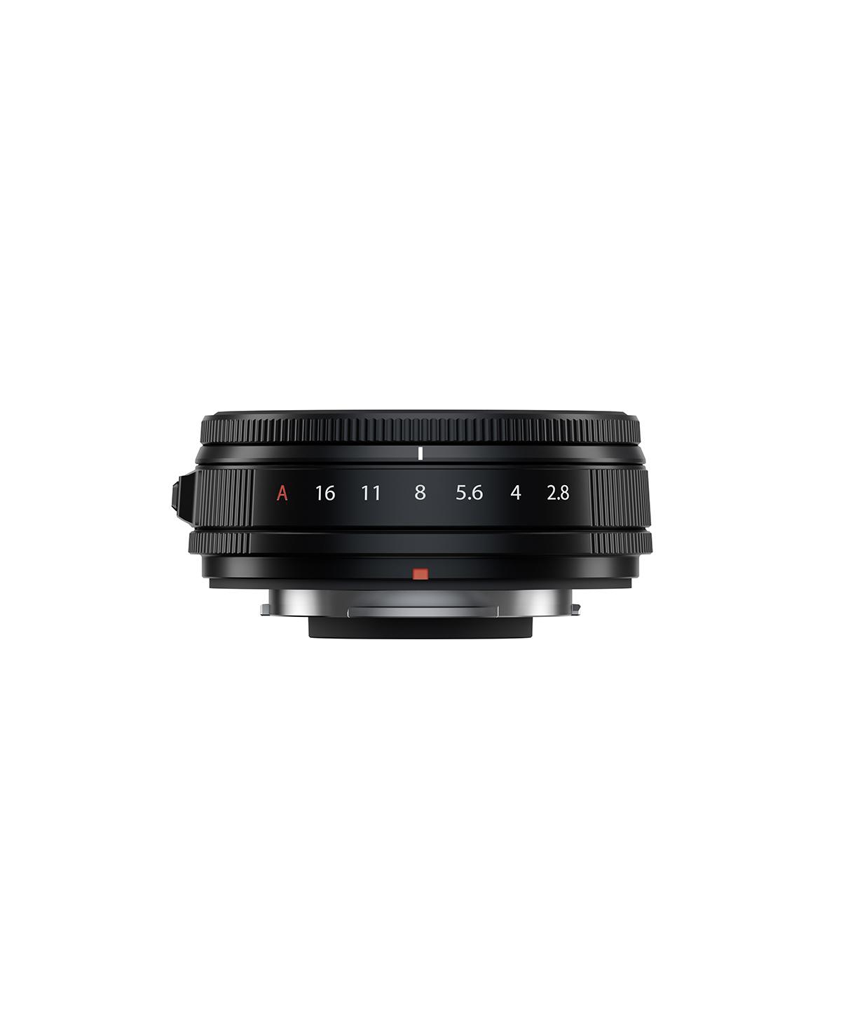 Fujifilm Xf 23mm f/2.8 R Wr Lens