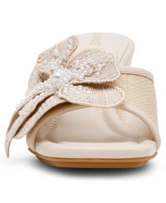 Women's Julia Slip-On Dress Sandals