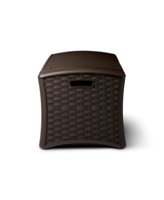 72 Gallon Medium Deck Box