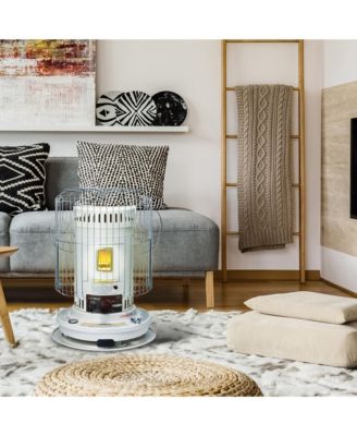 HeatMate Portable Convection Kerosene Heater