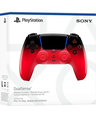PlayStation 5 DualSense Wireless Controller