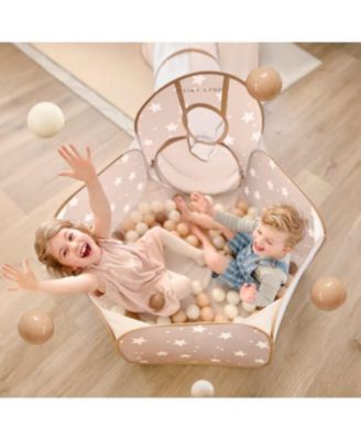 Ocean Ball - 200 pcs with Varied Colors