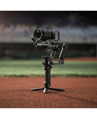 RS 5 Gimbal Combo Kit with AI Tracking Module and Briefcase Handle