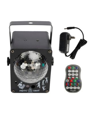 Magic Ball Laser Light