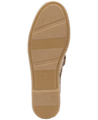 Women's Jolie Mary Jane Slingback Flats