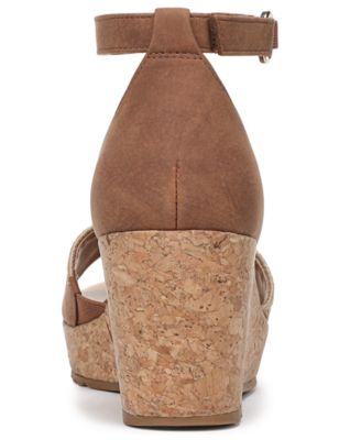 Women's Olly 3 Ankle Strap Espadrille Sandals