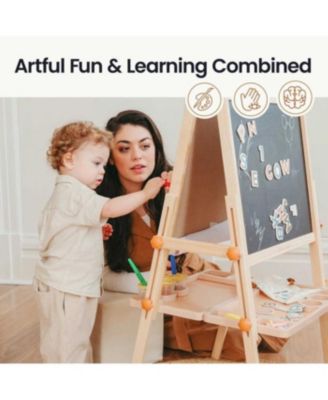 Kids Magnitales Easel