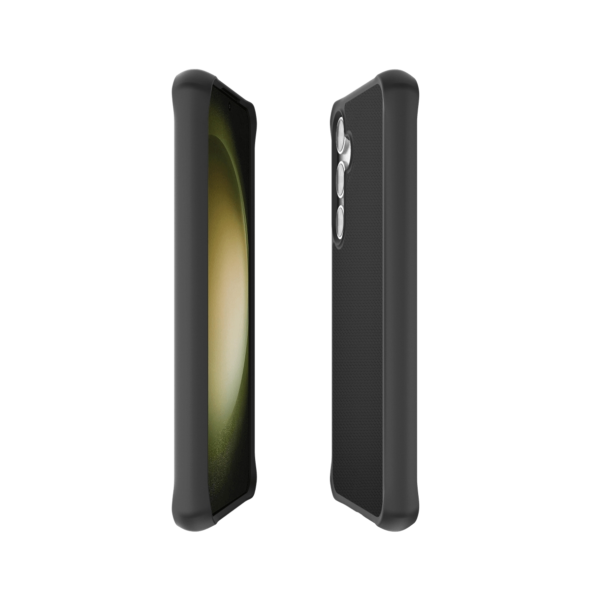 ITSkins Ballistic_R Nylon Case for Samsung Galaxy S24 Plus