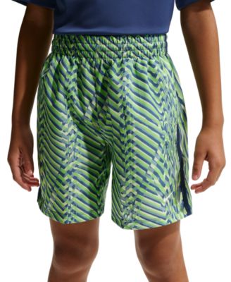 Boys' 8-20 Dri-FIT Woven Training Shorts