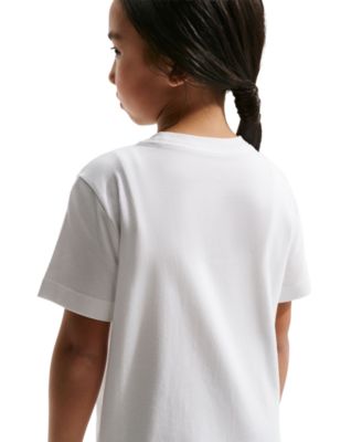 Girls' 8-20 Graphic Print T-Shirt