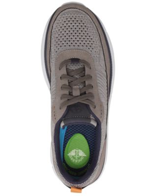 Men's Ready Set Go Lace-Up Sneakers