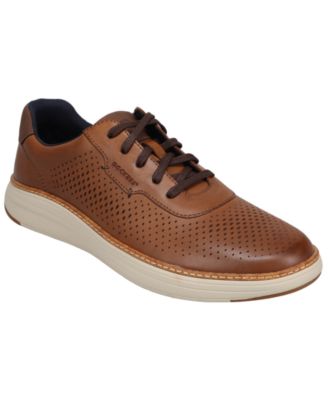 Men's Neilson Casual Lace-Up Sneakers