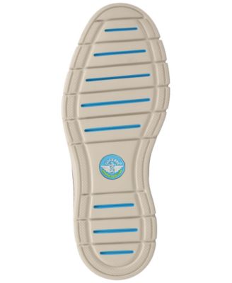 Men's Emil Polished Casual Lace-Up Oxfords