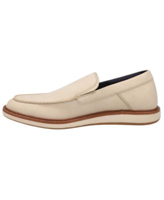 Men's Harmon Casual Crazy-Horse Slip-On Loafers