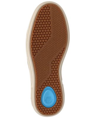 Men's Fabien Casual Round Toe Sneakers