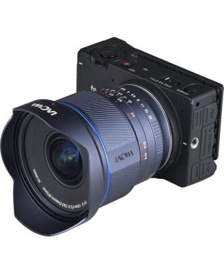 Laowa 12mm f/2.8 Lite Zero-D FF (Manual Focus - 14 Blades