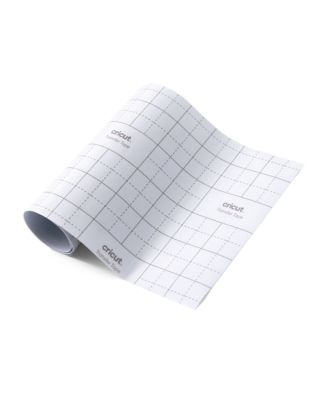 Value Transfer Tape (5.5 in x 30 ft), Transparent