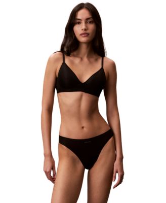 Women's Full Coverage Adjustable Bra