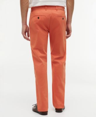 Men's Denton Straight-Fit Chino Pants