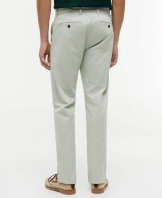 Men's Denton Straight-Fit Chino Pants