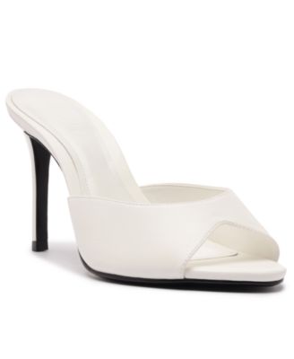 Women's Cloe Round Toe Dress Sandals