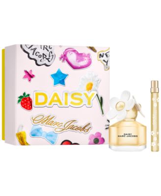 2-Pc. Daisy Eau De Toilette Spray Gift Set