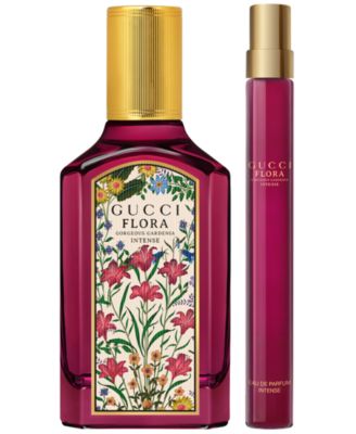 2-Pc. Flora Gorgeous Gardenia Eau De Parfum Intense Gift Set