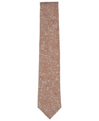 Men's Paraza Floral Tie