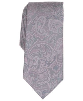 Men's Surmer Paisley Tie