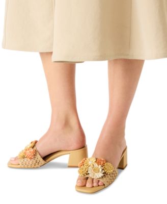 Women's Dia Slip-On Dress Sandals