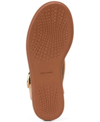 Women's Kami Buckle Thong Sandals