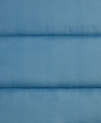 Connor Solid Channel Stitch 3-Pc. Comforter Set, King