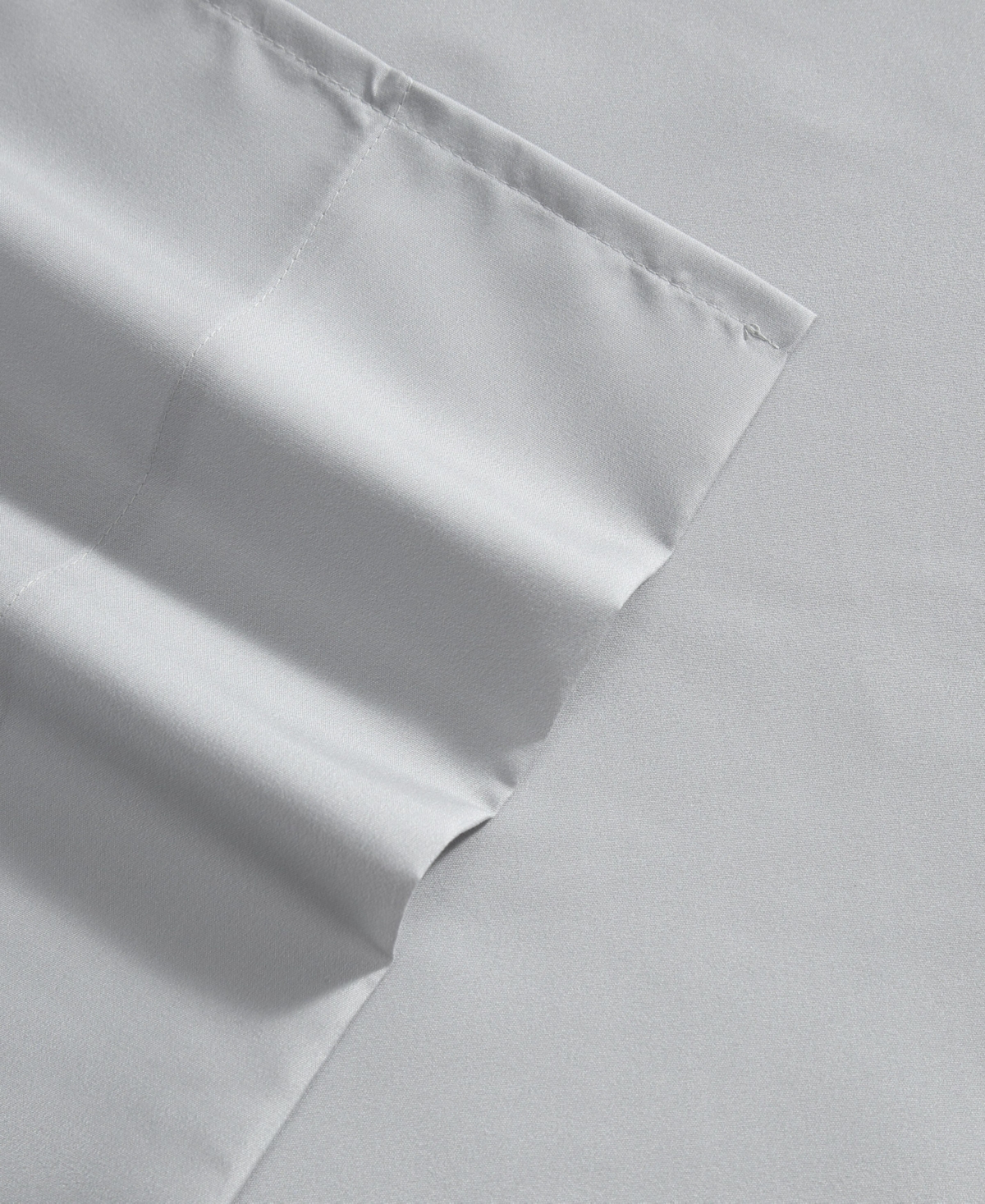 Eddie Bauer Highland Chill Solid Temperature Regulating Microfiber -Pc. Sheet Set