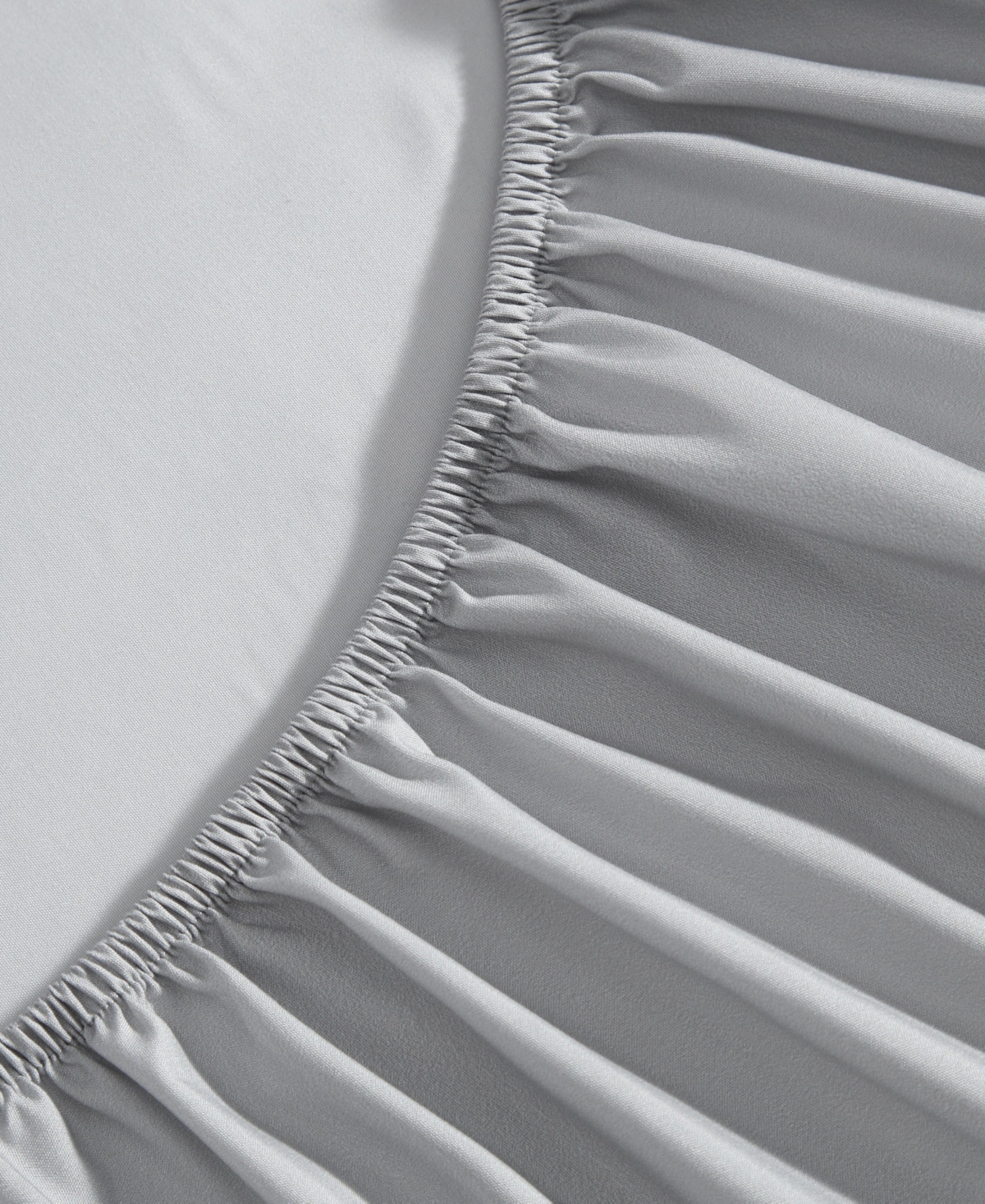 Eddie Bauer Highland Chill Solid Temperature Regulating Microfiber -Pc. Sheet Set