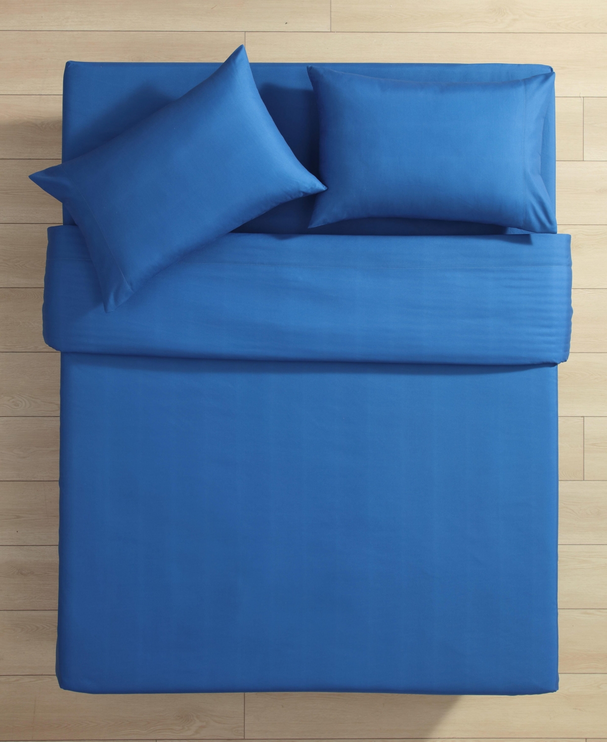 Eddie Bauer Highland Chill Solid Temperature Regulating Microfiber -Pc. Sheet Set